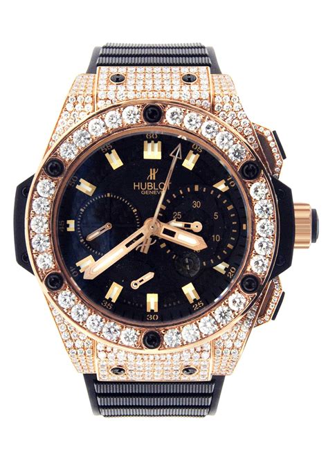 hublot king power rose gold replica|Hublot King Power Watches for Sale .